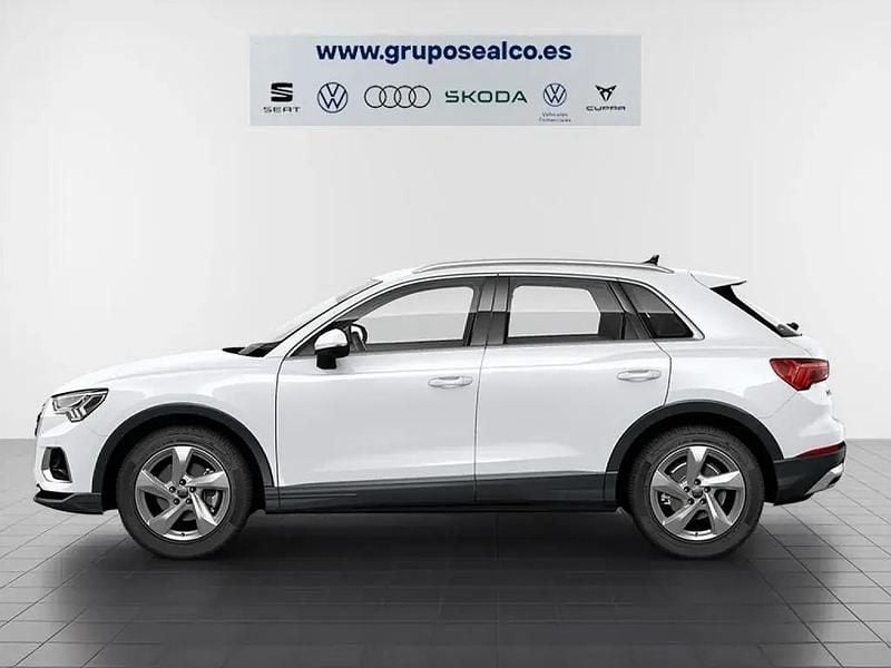 Occasion Audi Q3 Advanced Plus 150 PK (110 kW) 2023 Wit SUV