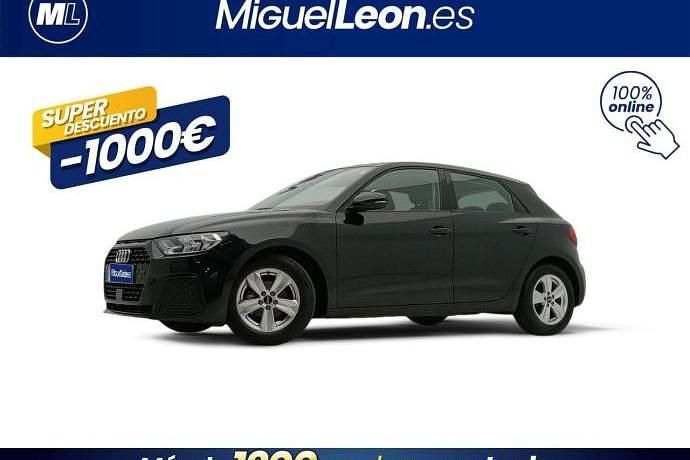 Usado 2020 Audi A1 Sportback Performance Utilitario | 14.985 € (Precio justo) - Imagen 1/2