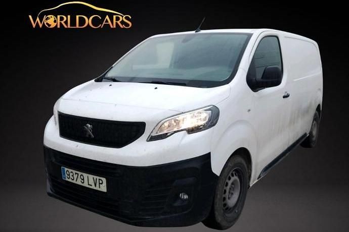Usado Peugeot Expert Premium 102 CV (75 kW) 2021 Van