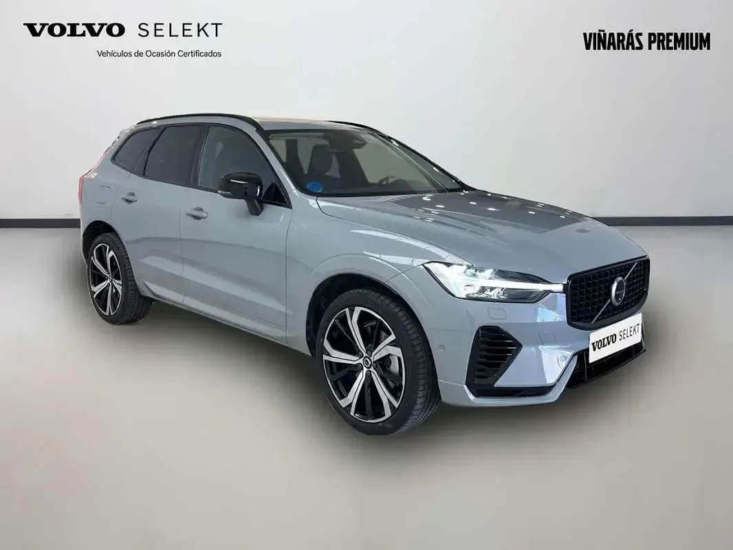 Usado Volvo XC60 Ultra 349 CV (256 kW) 2024 SUV