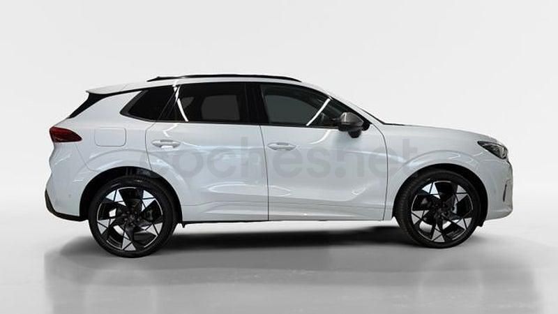 Usado Cupra Terramar 150 CV (110 kW) 2025 Blanco SUV