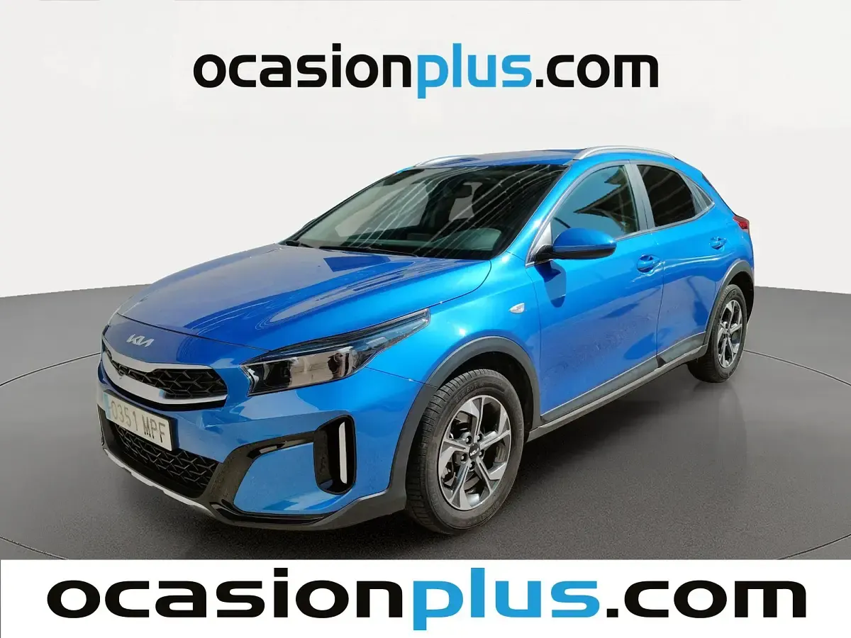 Occasion Kia XCeed 120 PK (88 kW) 2024 SUV