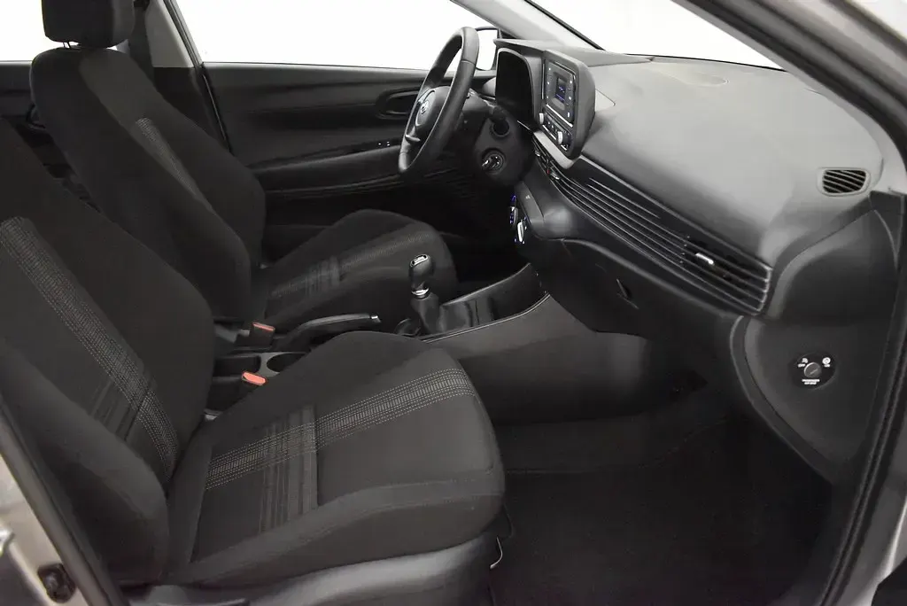 Usado Hyundai Bayon 83 CV (61 kW) 2023 SUV