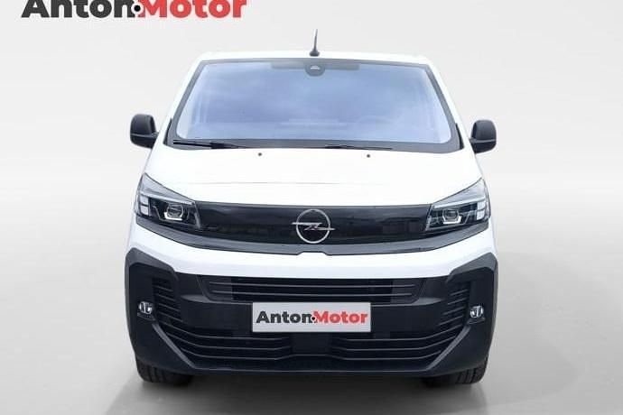 Usado Opel Vivaro 120 CV (88 kW) 2024 Monovolumen