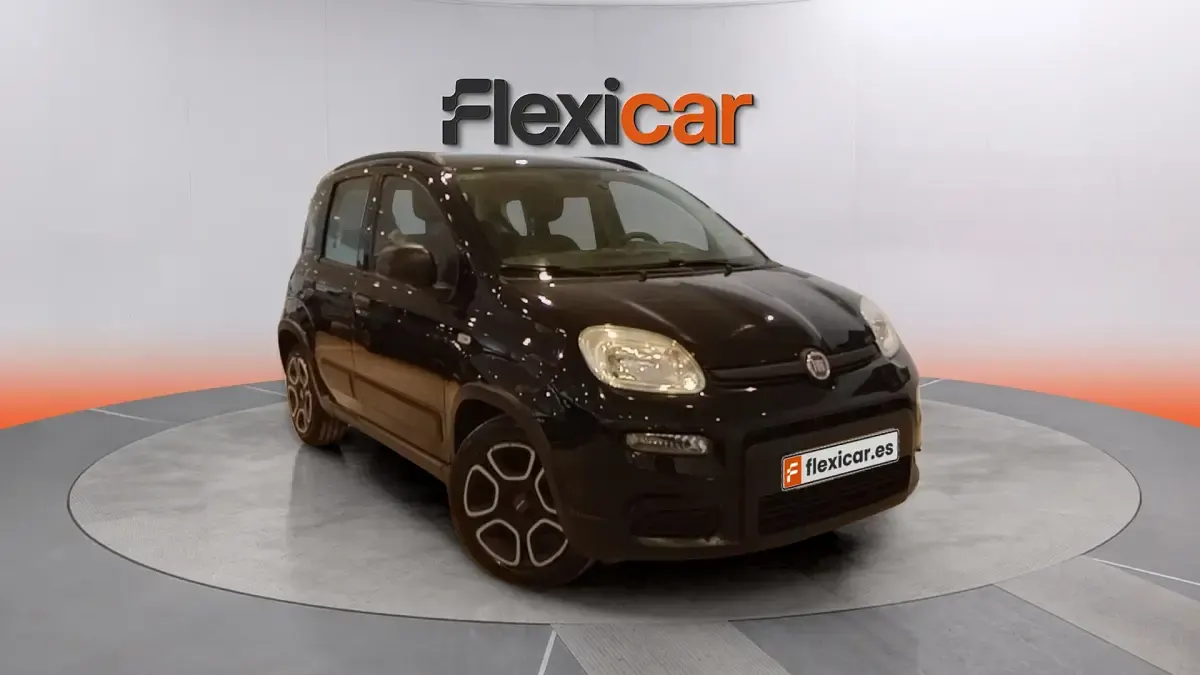 Usado Fiat Panda City Life 70 CV (51 kW) 2022 Utilitario