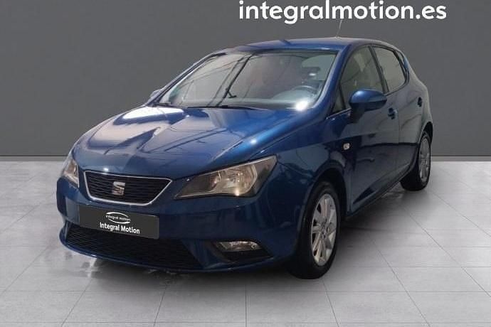 Usado Seat Ibiza Style 85 CV (62 kW) 2014
