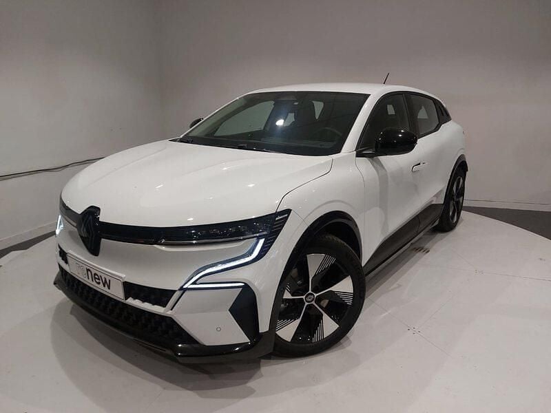 Usado Renault Mégane Equilibre 161 kW (219 CV) 2023 Blanco Berlina