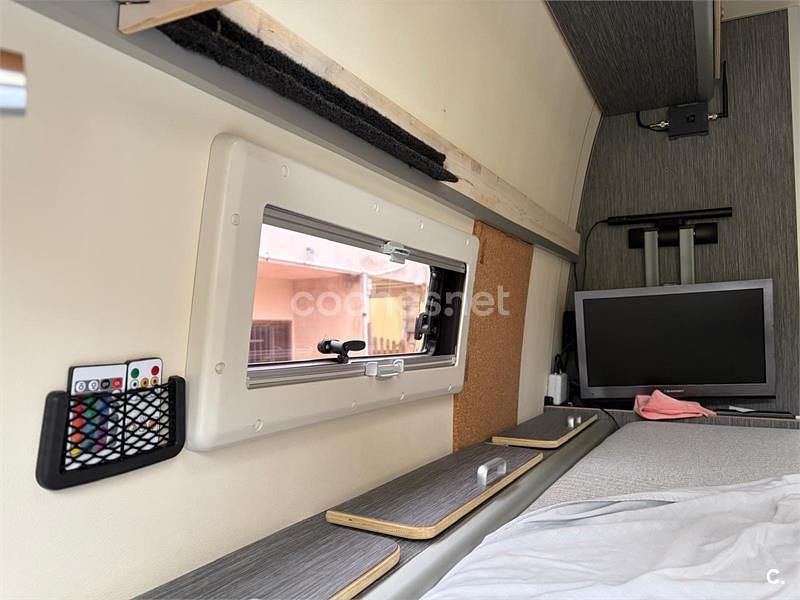 Usado Iveco Daily 146 CV (107 kW) 2012 Gris / plata Pickup/Camioneta