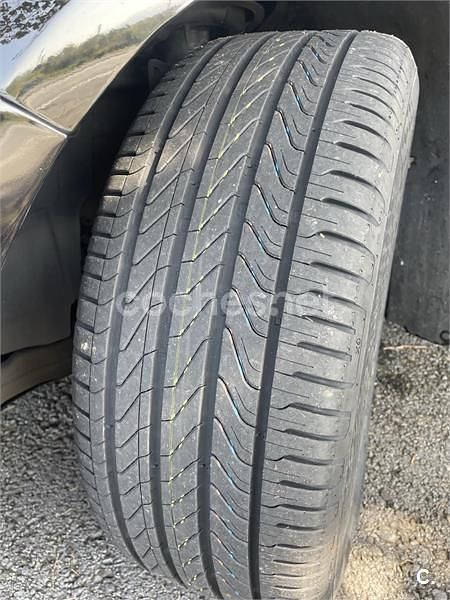 Usado Ford Mondeo Titanium 150 CV (110 kW) 2017 Negro Berlina