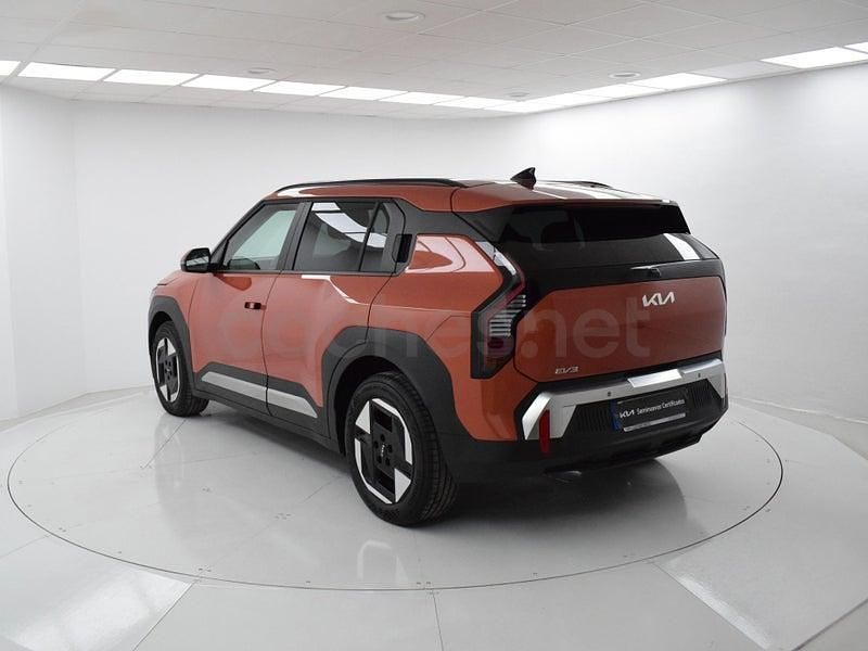 Usado Kia EV3 Earth 150 kW (204 CV) 2025 Eléctrico SUV