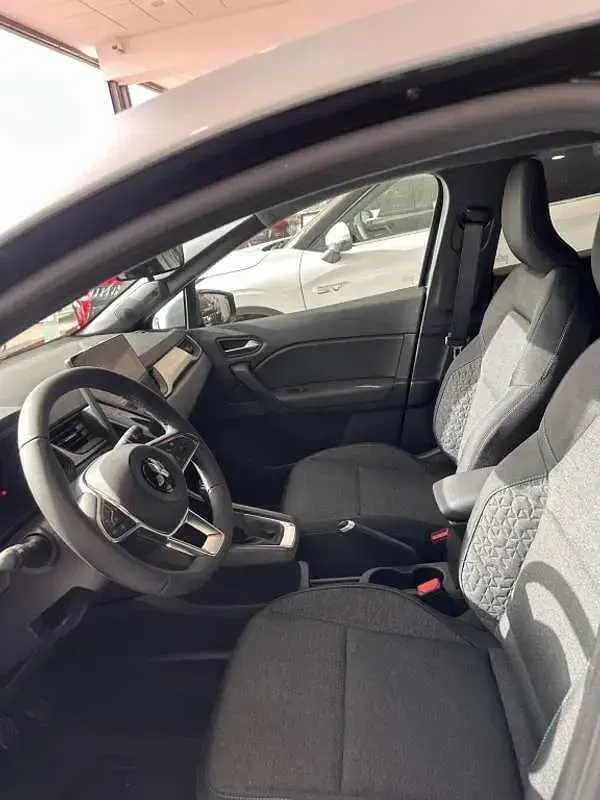 Nuevo Mitsubishi ASX Edition 114 CV (83 kW) 2026 Negro SUV