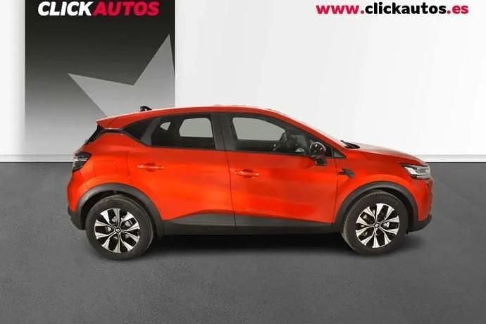 Usado Renault Captur Evolution 90 CV (66 kW) 2025 SUV