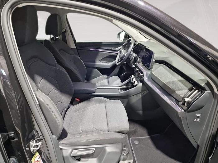 Usado Skoda Kodiaq Selection 150 CV (110 kW) 2025 Negro SUV