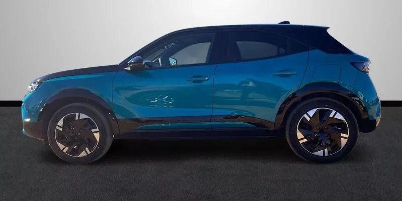 Nuevo Opel Mokka-e 114 kW (156 CV) 2025 Azul SUV