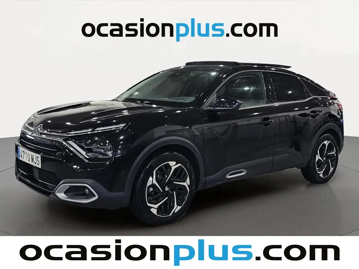 Usado Citroën C4 PureTech 131 CV (96 kW) 2023 SUV