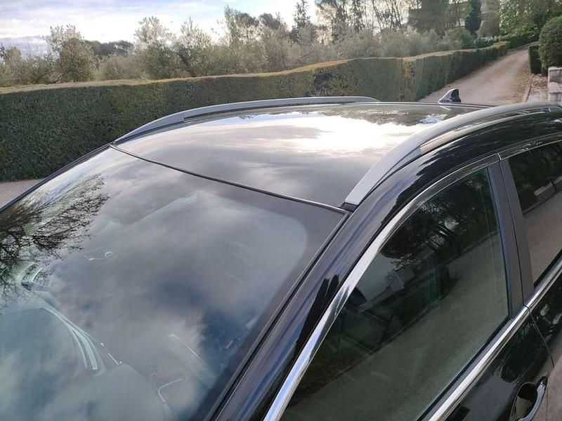 Usado Nissan Qashqai Tekna 130 CV (95 kW) 2018 Negro SUV