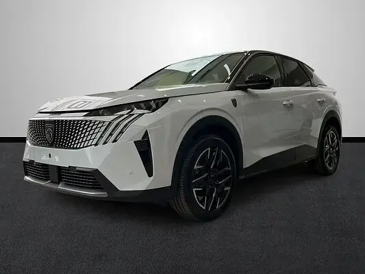 Nuevo Peugeot 3008 GT 136 CV (100 kW) 2025 SUV