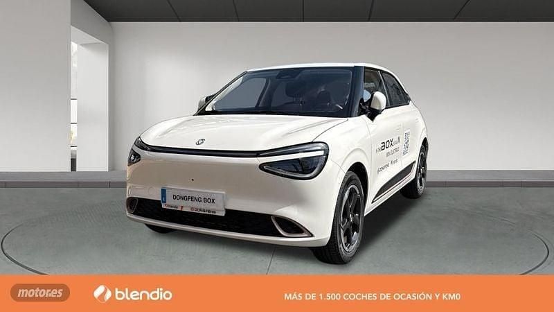 Blanco Usado 2025 DongFeng Box Utilitario | 22.800 € - Imagen 1/4