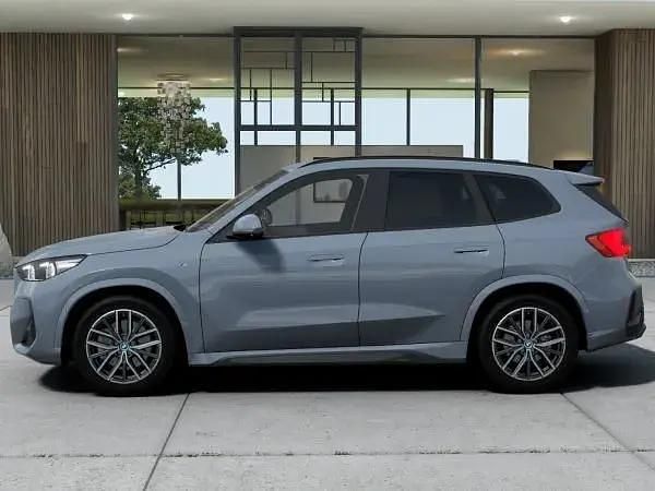 Ny BMW iX1 150 kW (204 HK) 2026 Otro SUV
