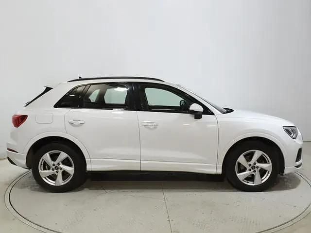 Usado Audi Q3 Advanced Plus 150 HP (110 kW) 2025 Branco SUV