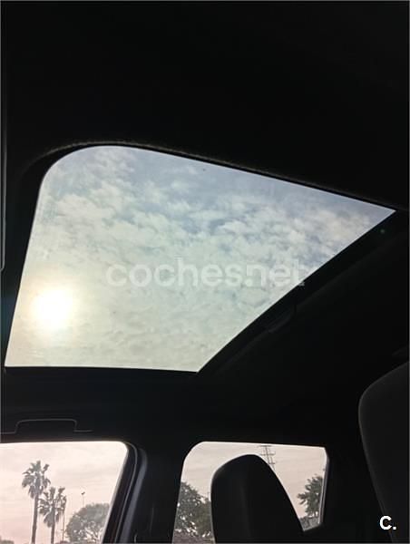 Usado Nissan Juke Tekna 110 CV (80 kW) 2016 Rojo SUV