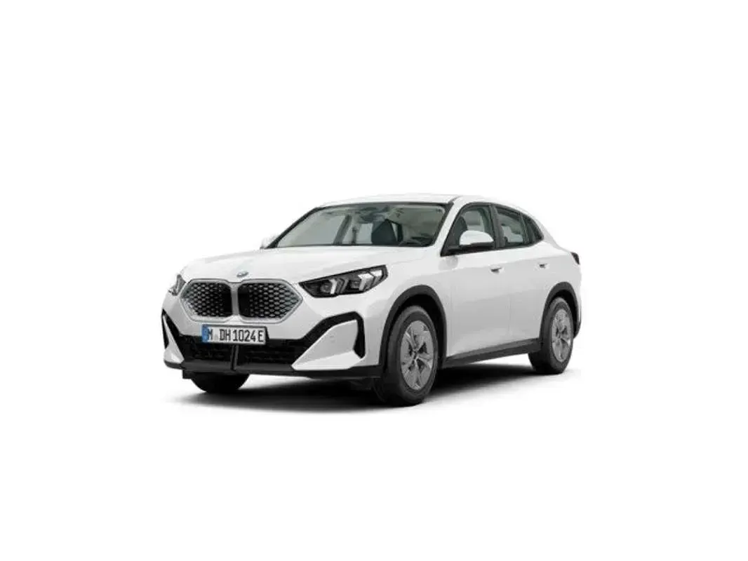 Nuevo BMW iX2 150 kW (204 CV) 2026 Blanco SUV