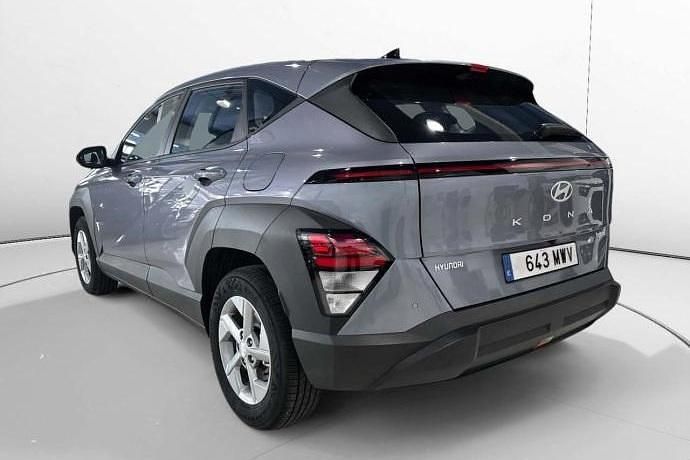 Usado Hyundai Kona 141 CV (103 kW) 2024 SUV