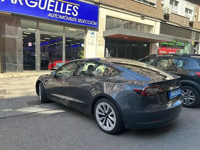 Usado Tesla Model 3 366 kW (498 CV) 2023 Eléctrico Berlina