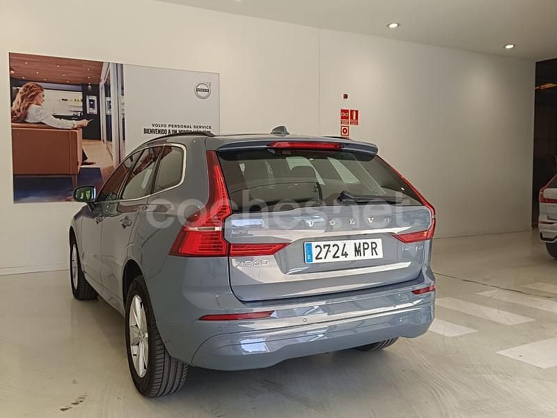 Usado Volvo XC60 Core 2024 SUV