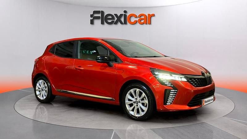 Usado Renault Clio V Evolution 101 CV (74 kW) 2025 Burdeos Utilitario