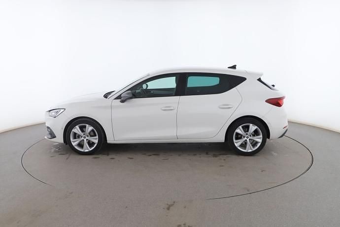 Usado Seat Leon FR 150 CV (110 kW) 2024