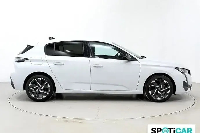 Usado Peugeot 308 Allure 130 CV (95 kW) 2023