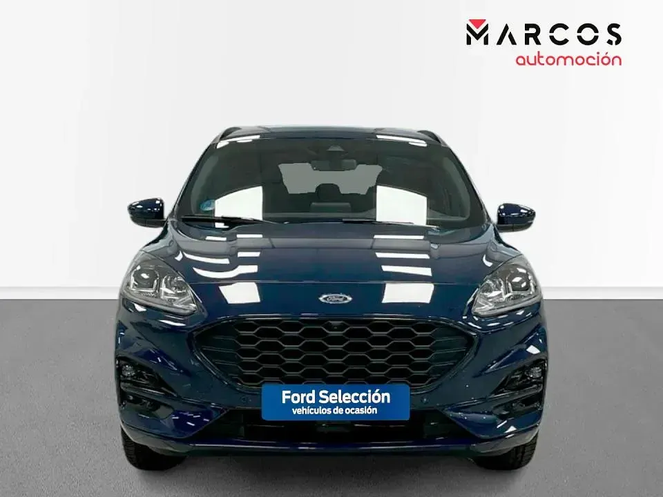 Usado Ford Kuga ST-Line 225 CV (165 kW) 2023 SUV