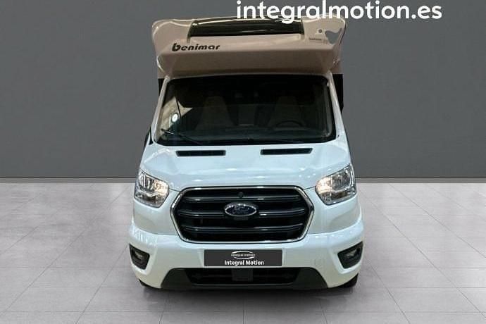Usado Ford Transit 2025