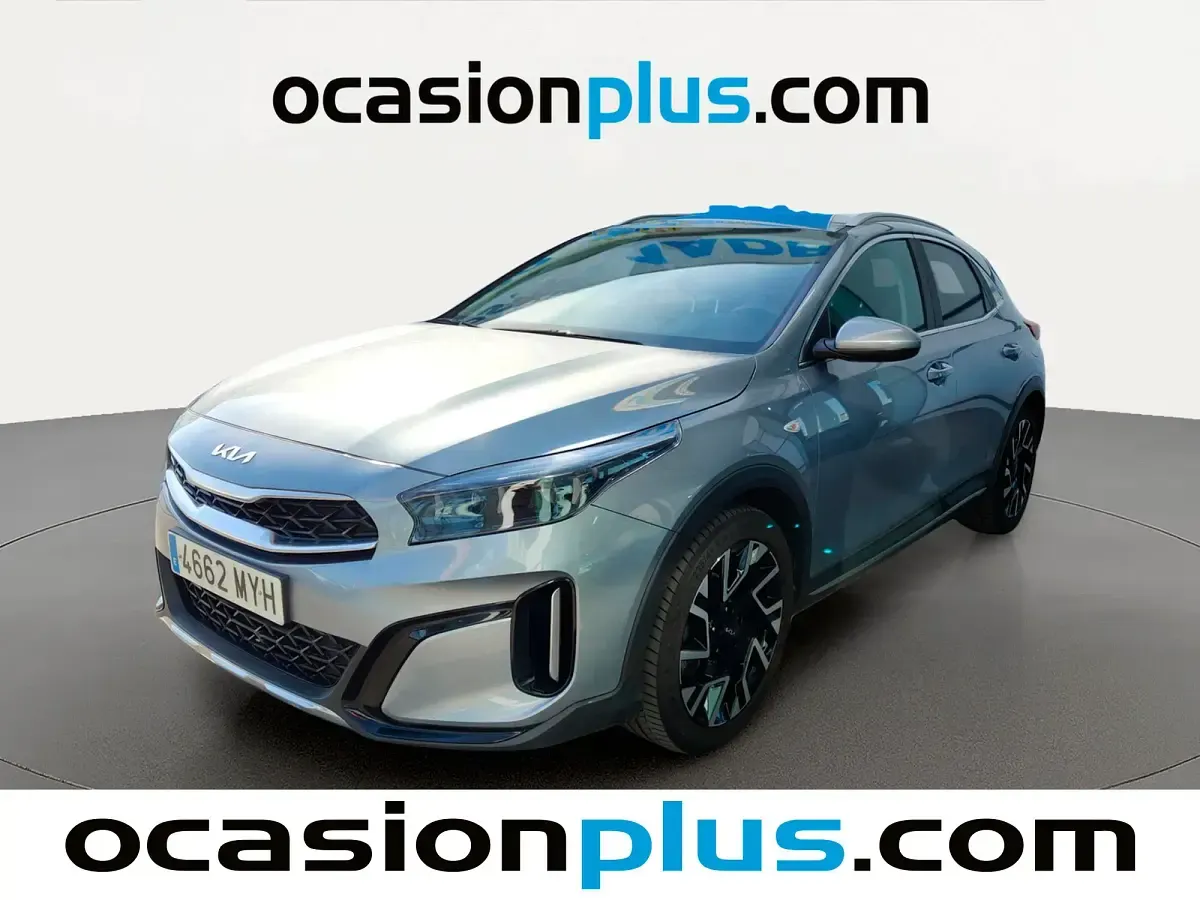 Usado Kia XCeed 101 CV (74 kW) 2025 SUV