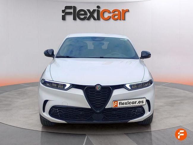 Usado Alfa Romeo Tonale Sprint 130 CV (95 kW) 2023 Blanco SUV