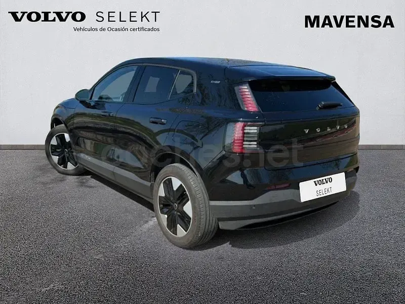Usado Volvo EX30 Core 200 kW (272 CV) 2024 Eléctrico SUV