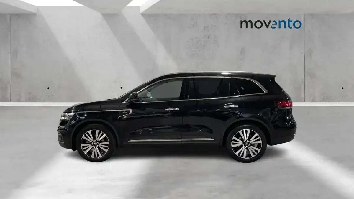 Usado Renault Koleos Initiale Paris 184 CV (135 kW) 2022 Otro SUV