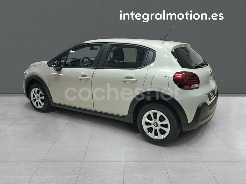 Usado Citroën C3 Live 102 CV (75 kW) 2021 Otro Utilitario