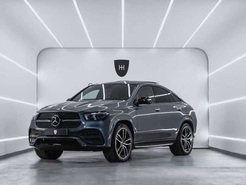 Usado 2020 Mercedes G400 SUV | 64.499 € - Imagen 1/4