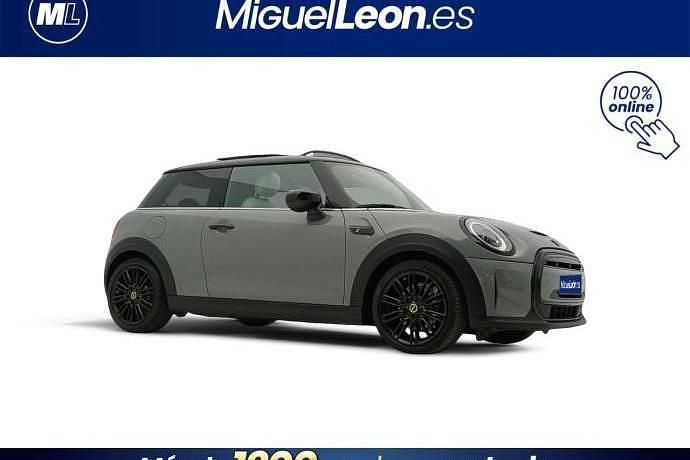 Usado Mini Cooper SE 134 kW (183 CV) 2022 Utilitario
