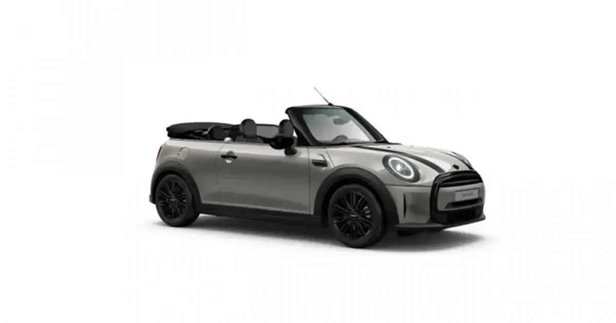 Usado Mini Cooper 136 CV (100 kW) 2023 Utilitario
