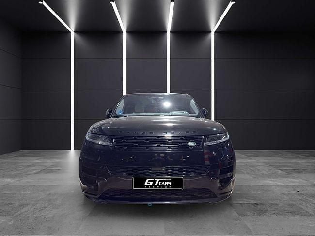 Usado Land Rover Range Rover Sport Autobiography 551 CV (405 kW) 2024 Negro SUV