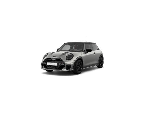 Usado 2025 Mini Cooper S Utilitario | 38.900 € - Imagen 1/1