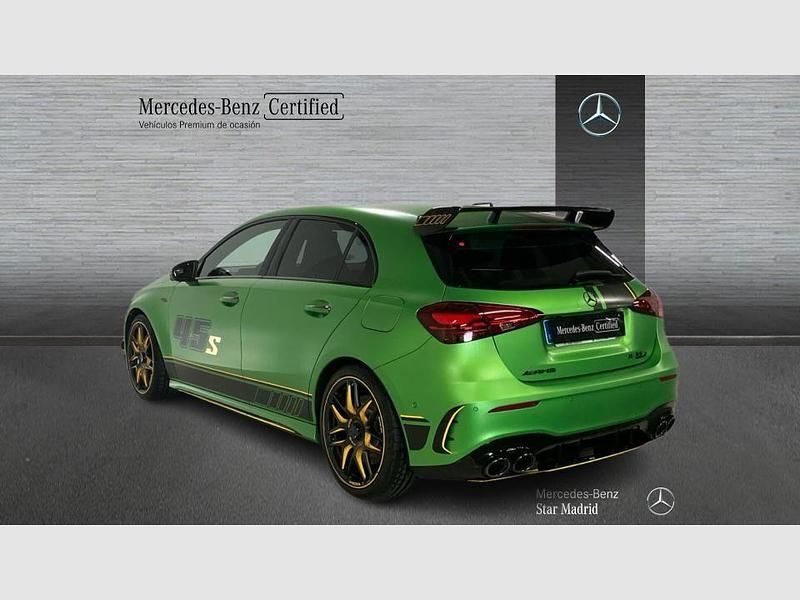 Usado Mercedes A45 AMG AMG 421 CV (309 kW) 2025 Otro Berlina