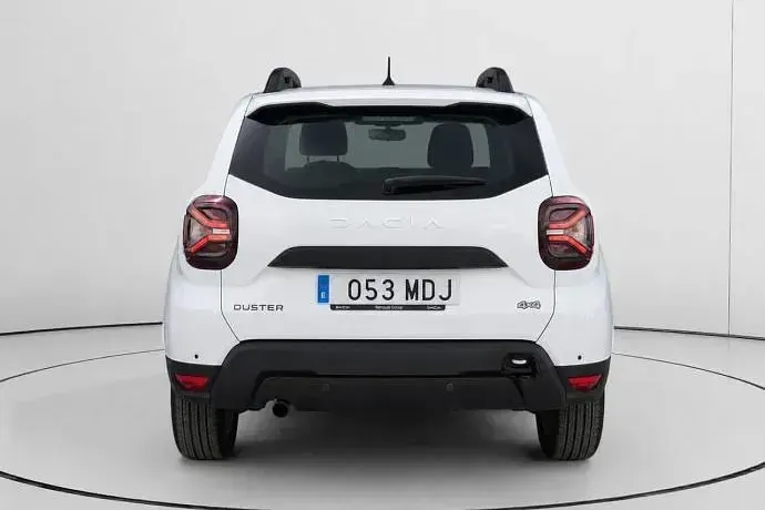 Usado Dacia Duster Expression 115 CV (84 kW) 2023 SUV
