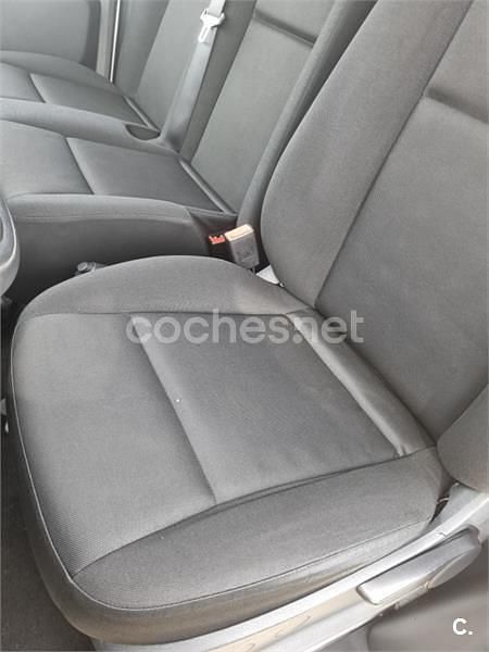 Usado Mercedes Sprinter 156 CV (114 kW) 2006 Blanco Van