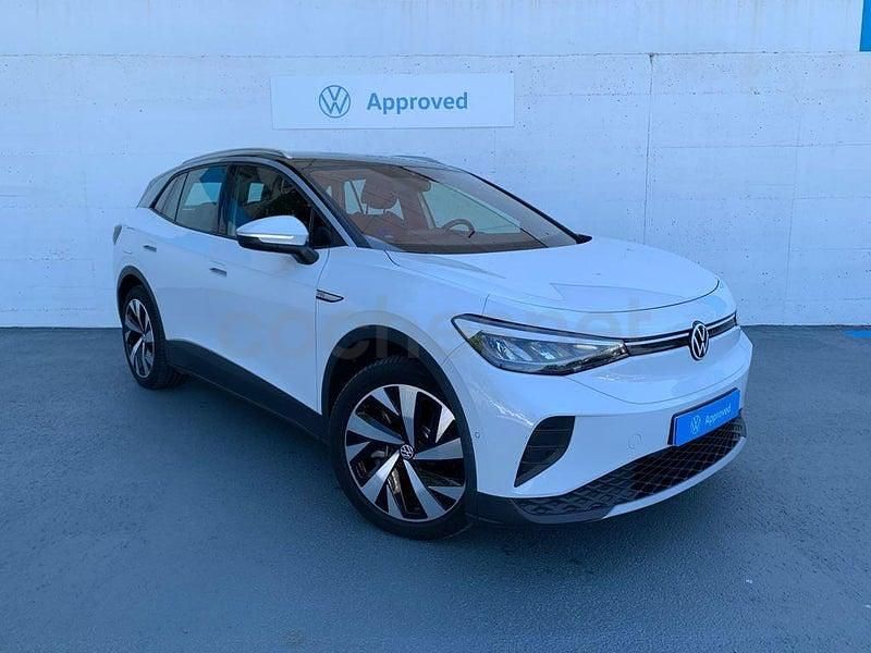 Usado VW ID.4 Pro Performance 150 kW (204 CV) 2023 Eléctrico SUV