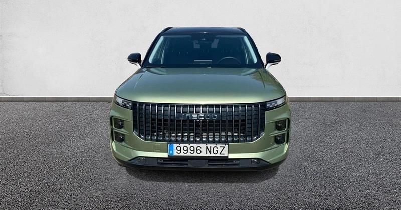 Usado Jaecoo 7 147 CV (108 kW) 2025 SUV