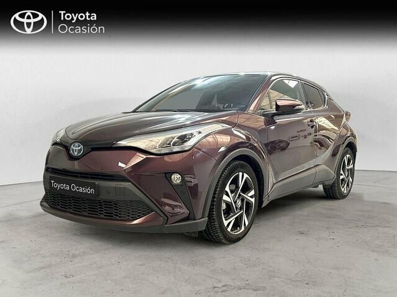 Otro Usado 2023 Toyota C-HR Active SUV | 28.745 € (Un poco caro) - Imagen 1/4